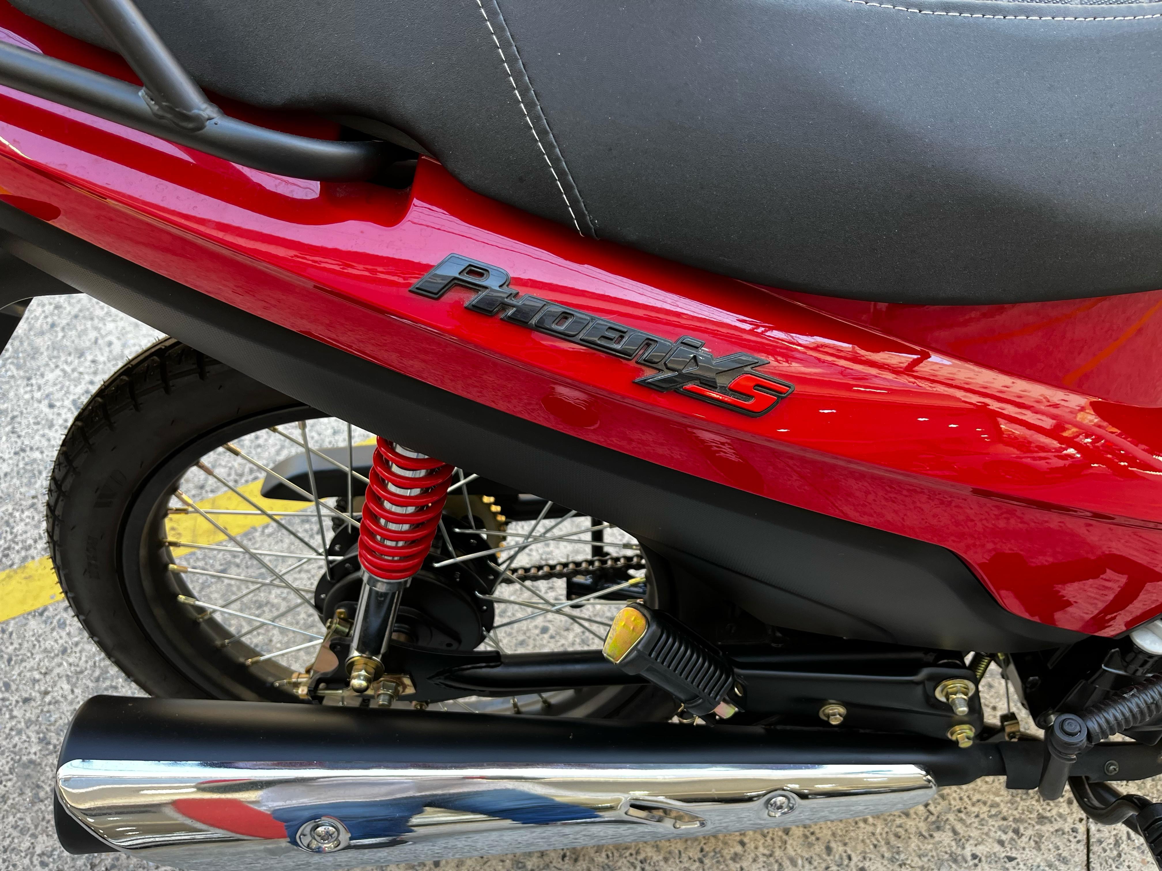PHOENIX S 50