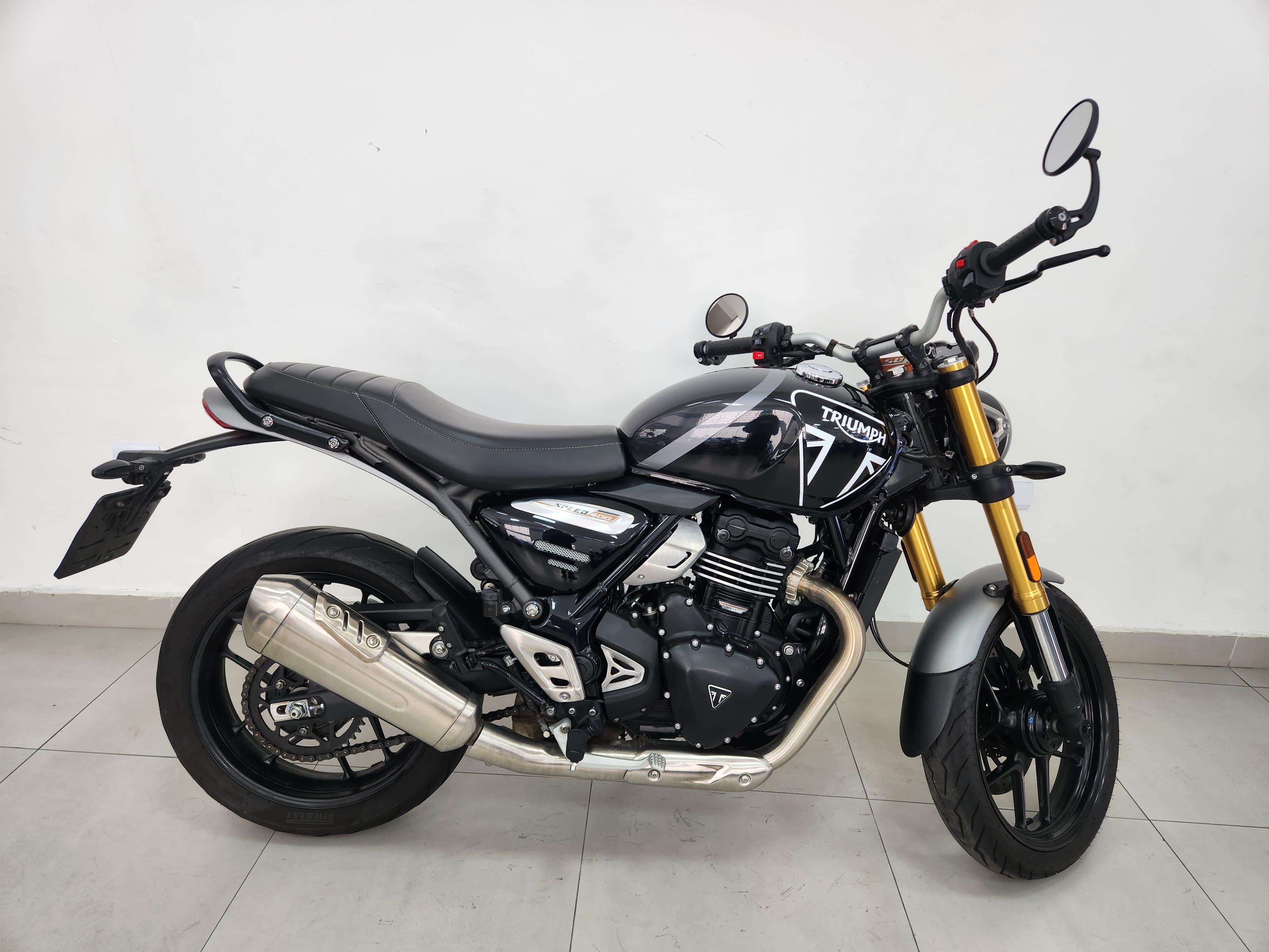 City Motos