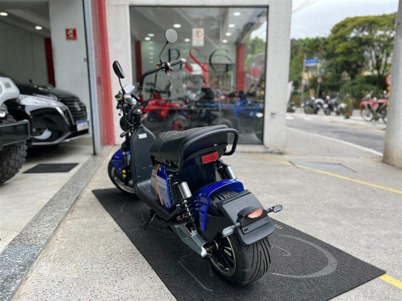 SCOOTER PT4