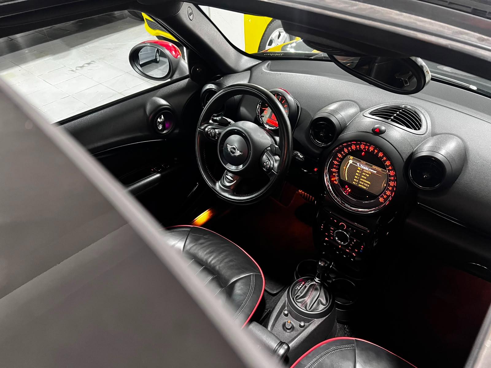 COUNTRYMAN