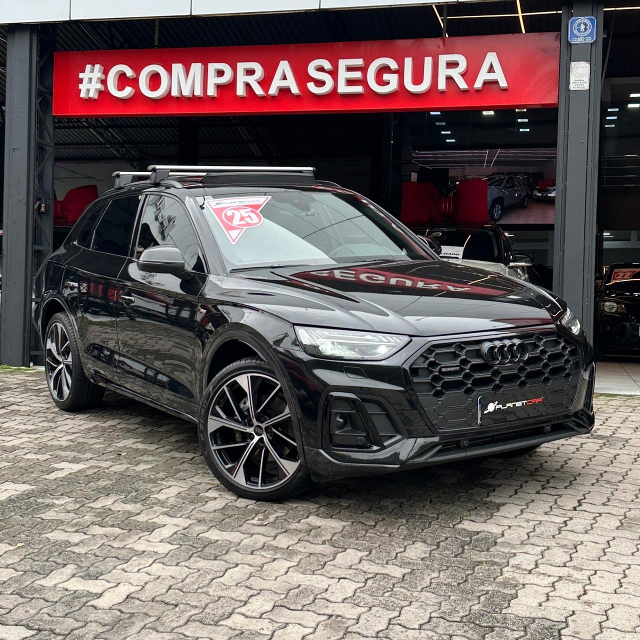PlanetCar Multimarcas