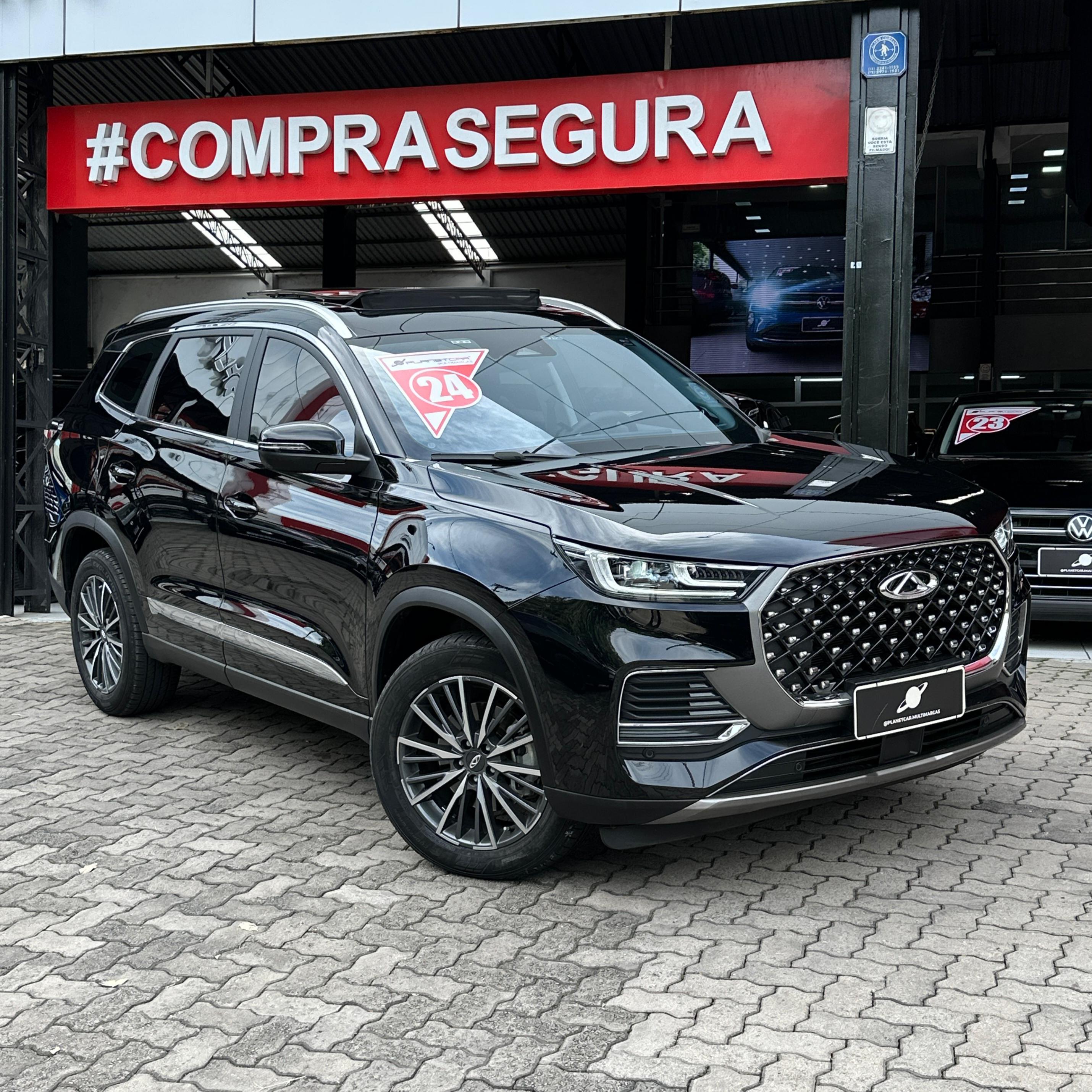PlanetCar Multimarcas