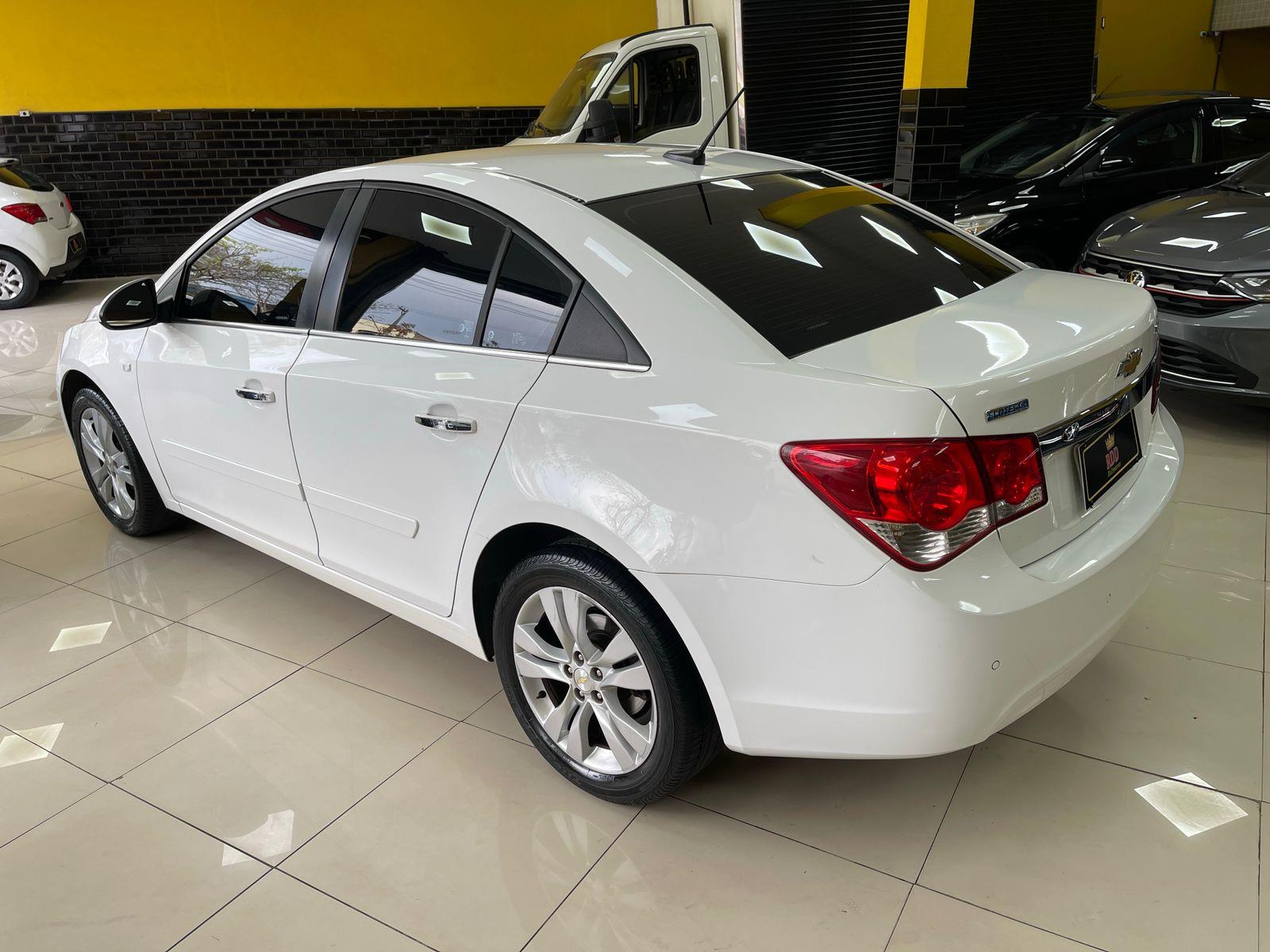 CRUZE