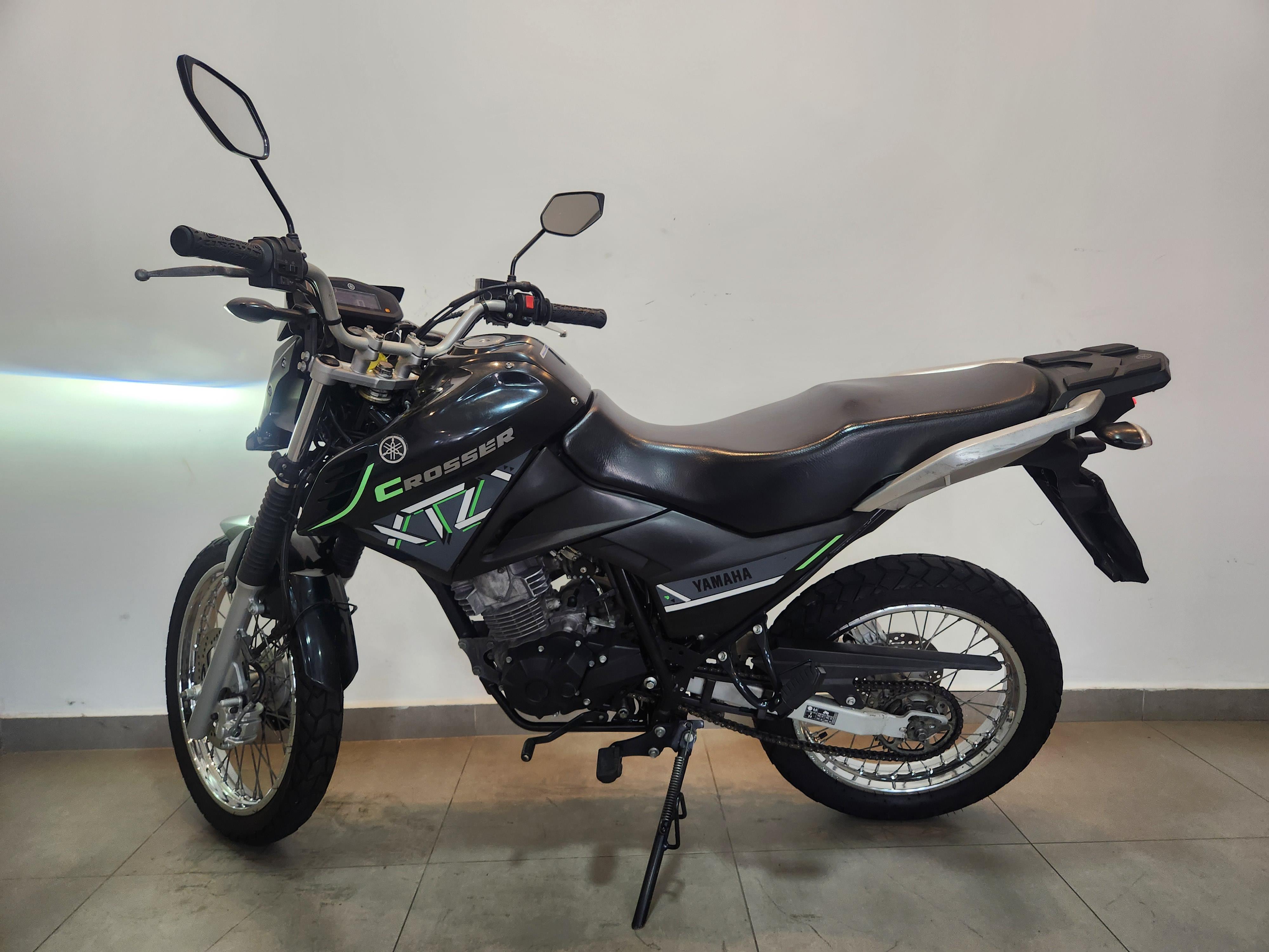 City Motos