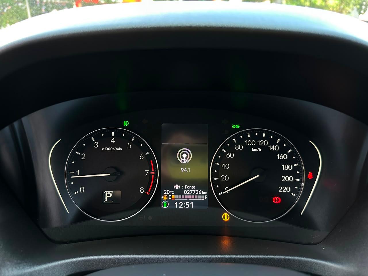 HR-V