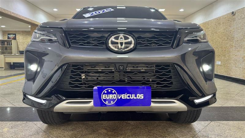 HILUX SW4