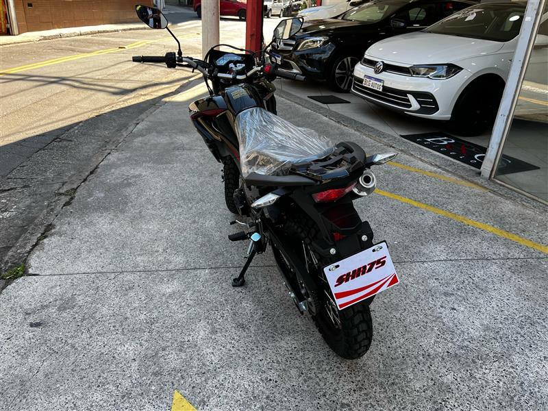 SHI 175 EFI