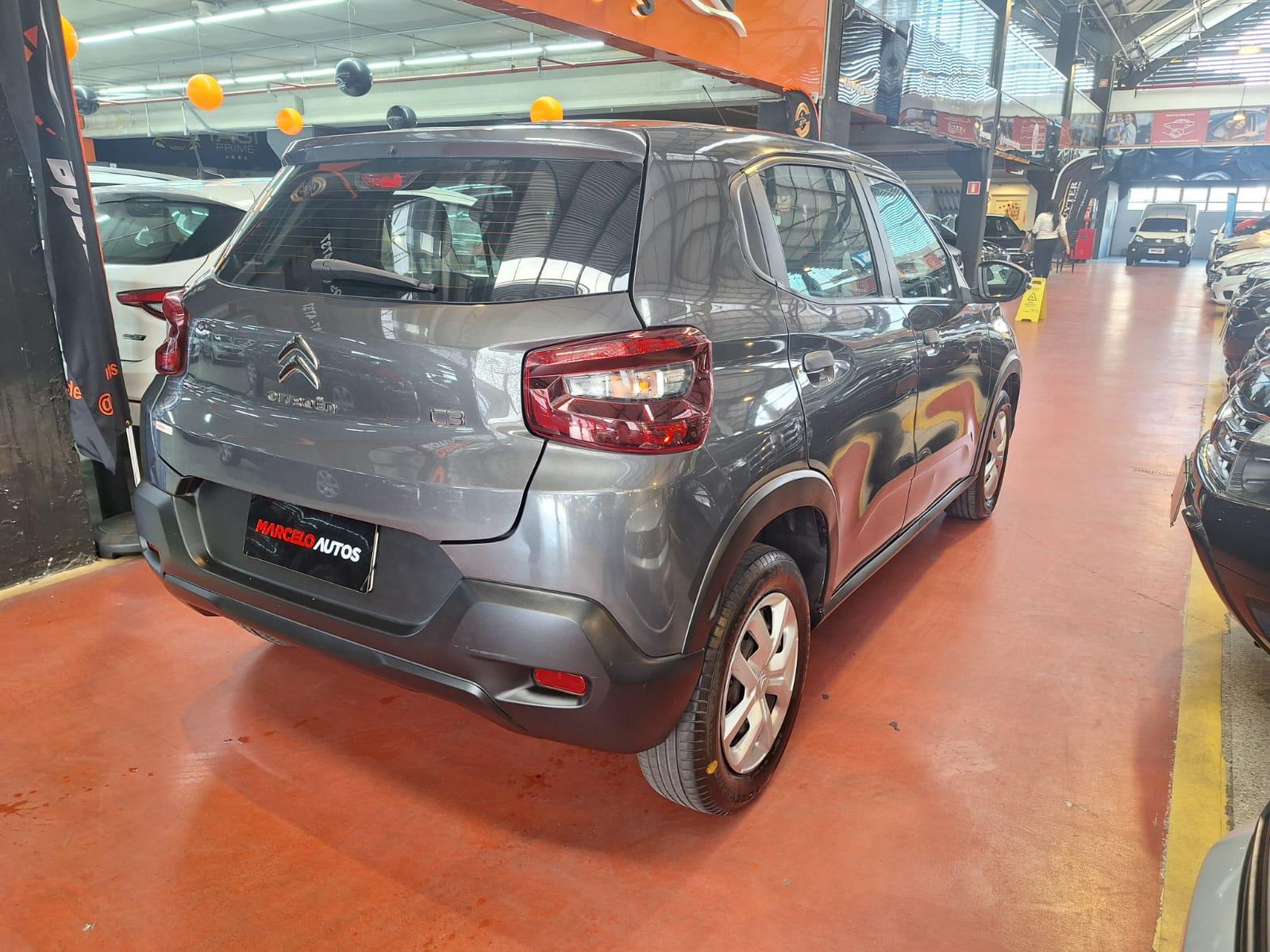 CITROËN C3