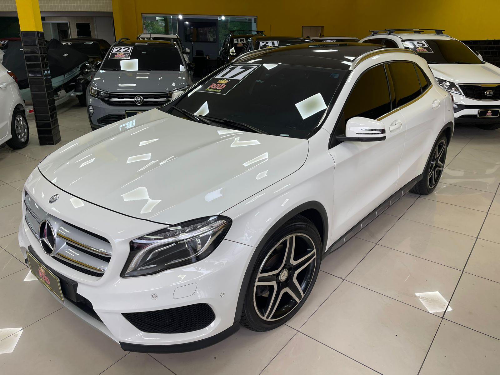 GLA 250