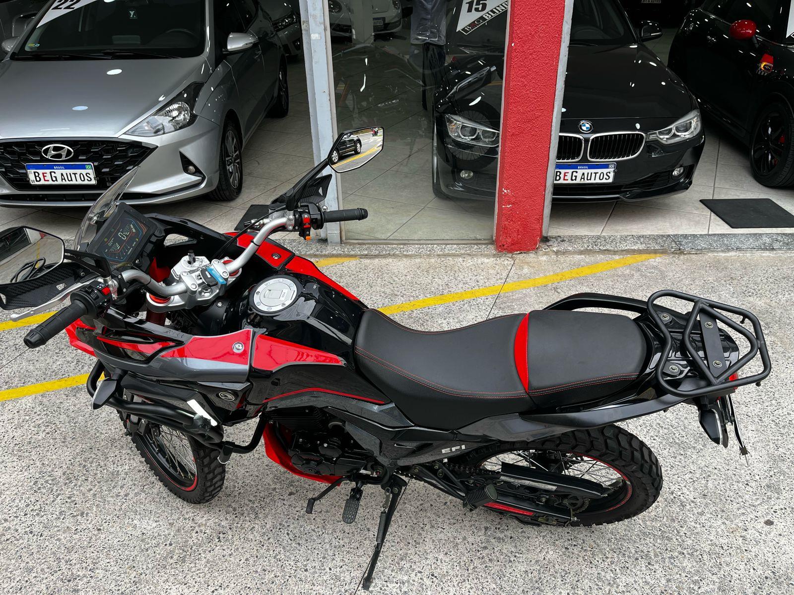SHI 250 EFI