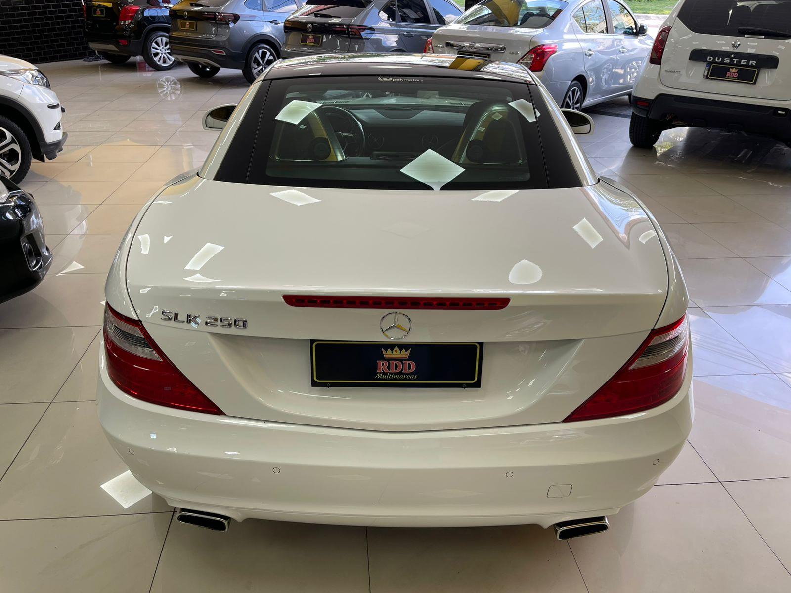 SLK 250