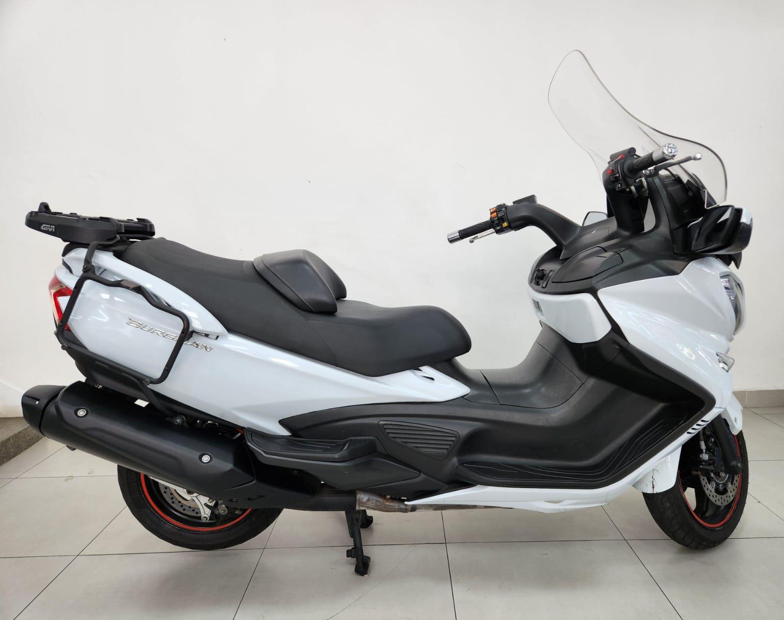City Motos