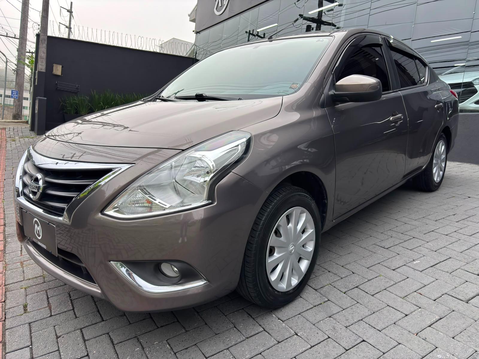 VERSA