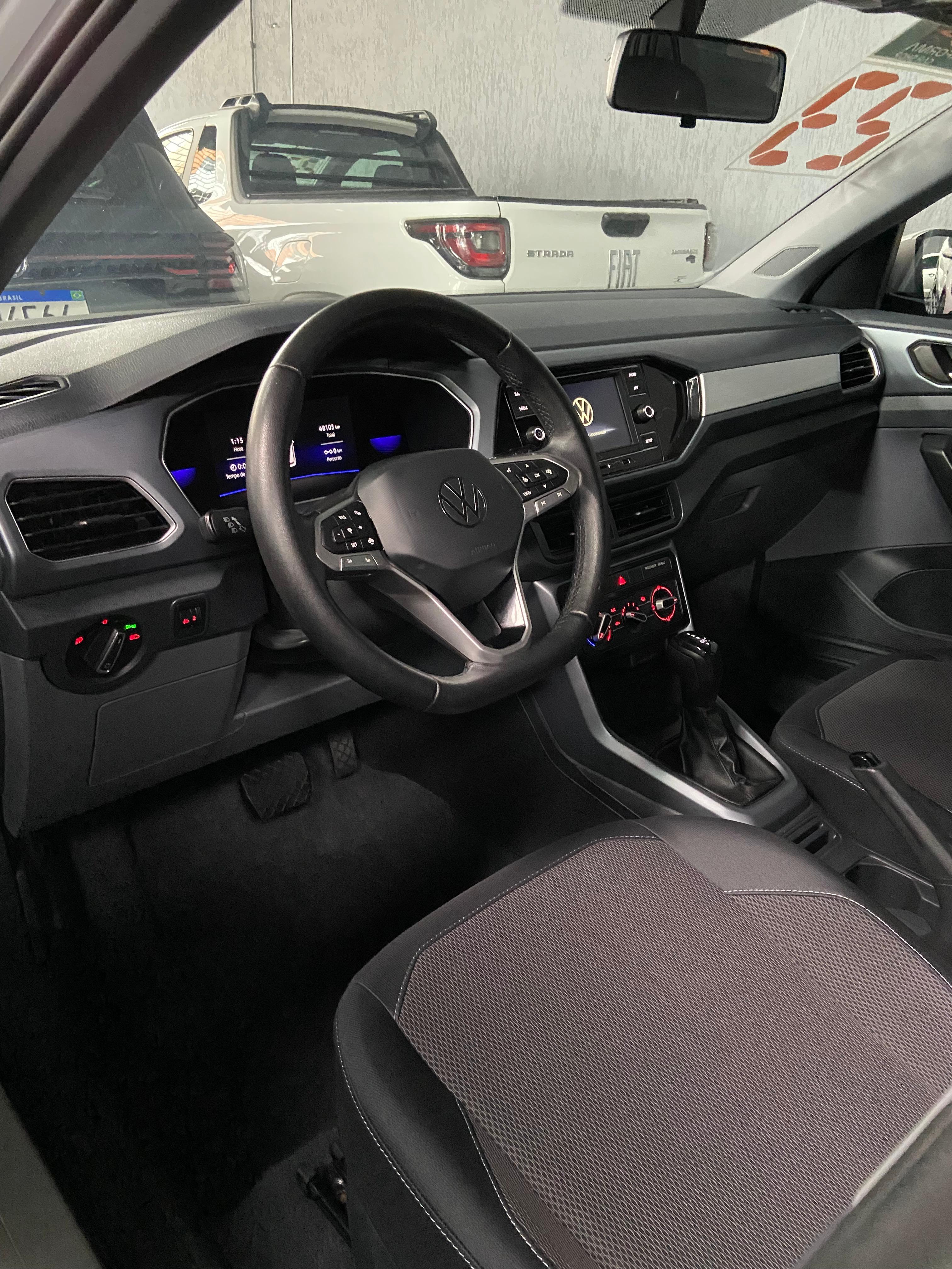 T-CROSS