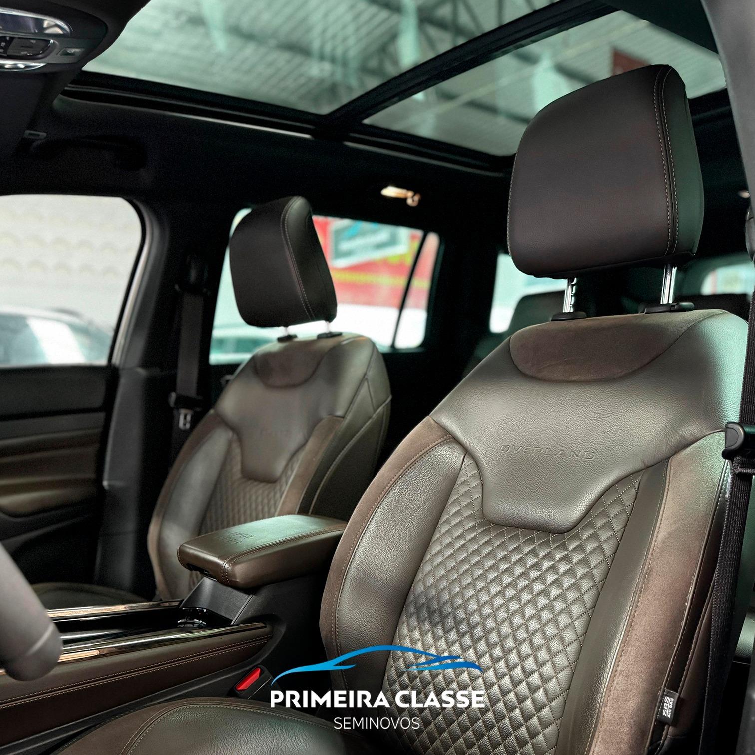 JEEP COMMANDER