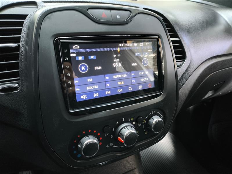 CAPTUR