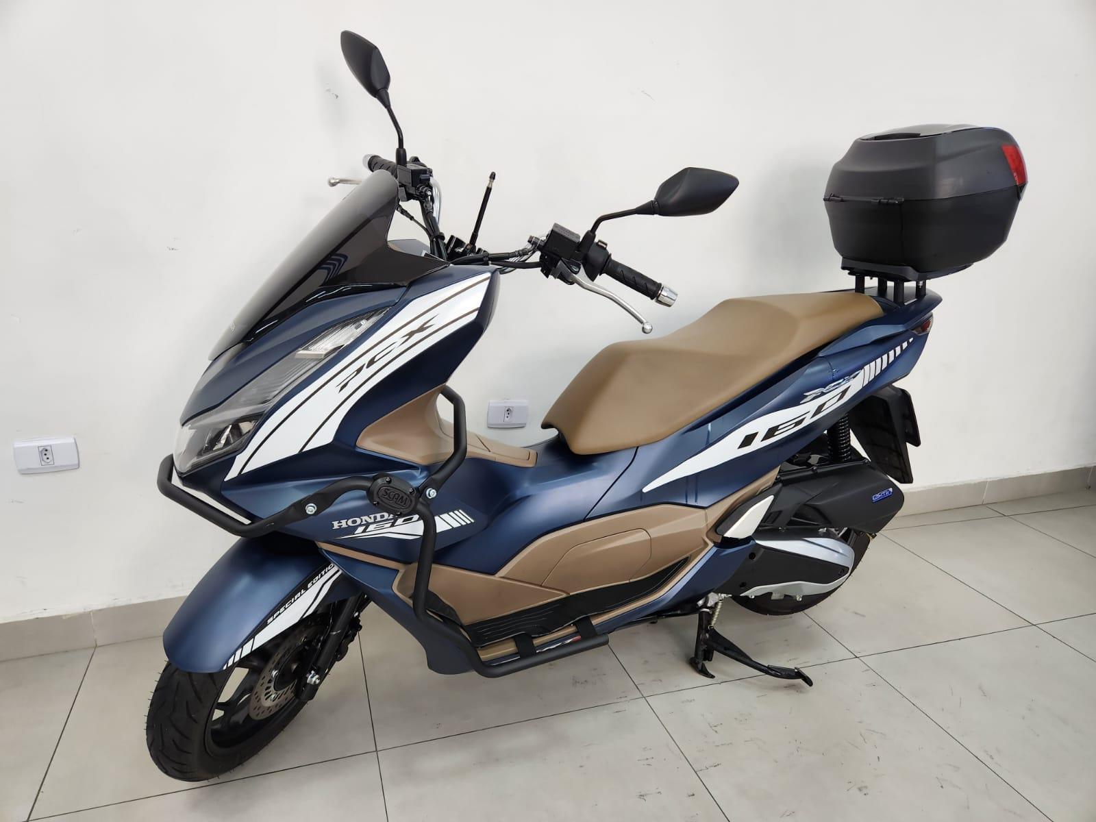 City Motos