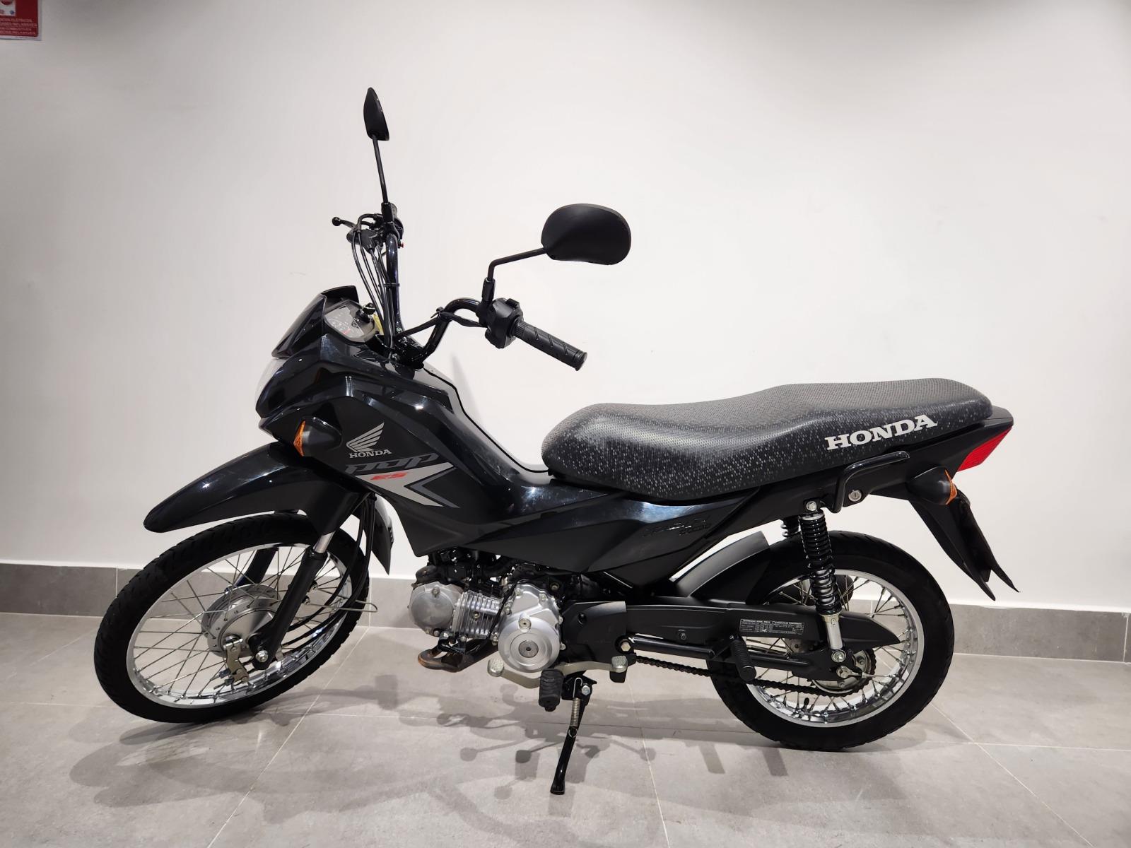 City Motos