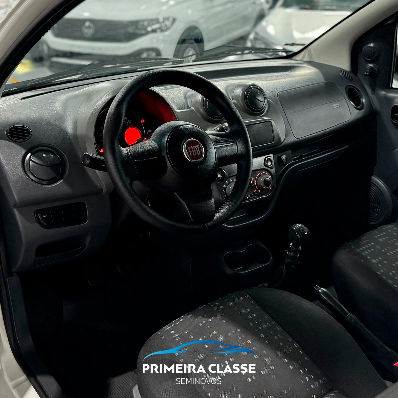 FIAT FIORINO