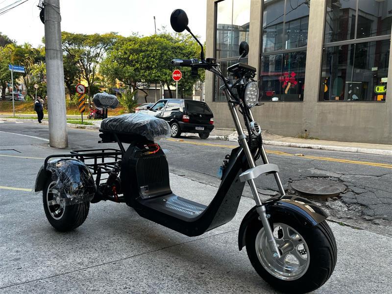 SCOOTER PT3 TRICICLO-PT