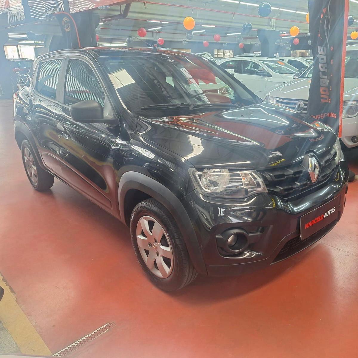 RENAULT KWID