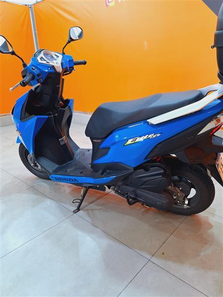 ELITE 125I