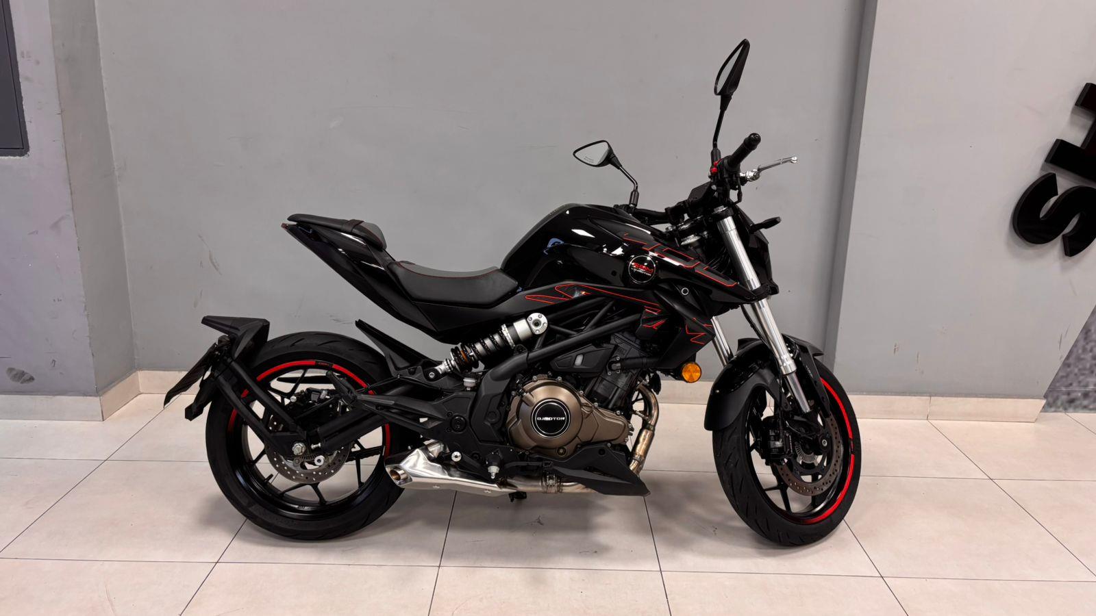 City Motos