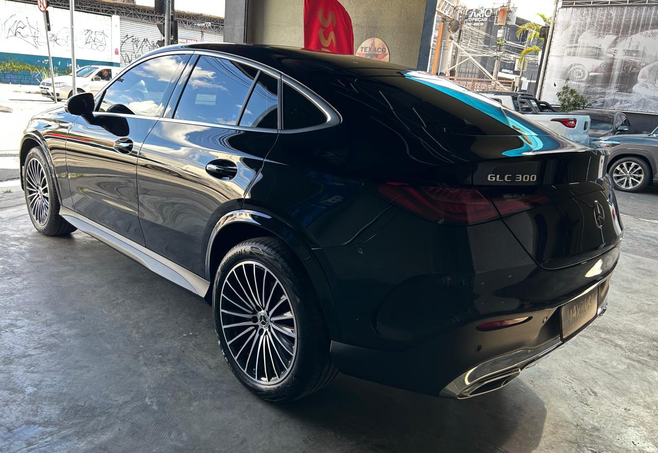 GLC 300