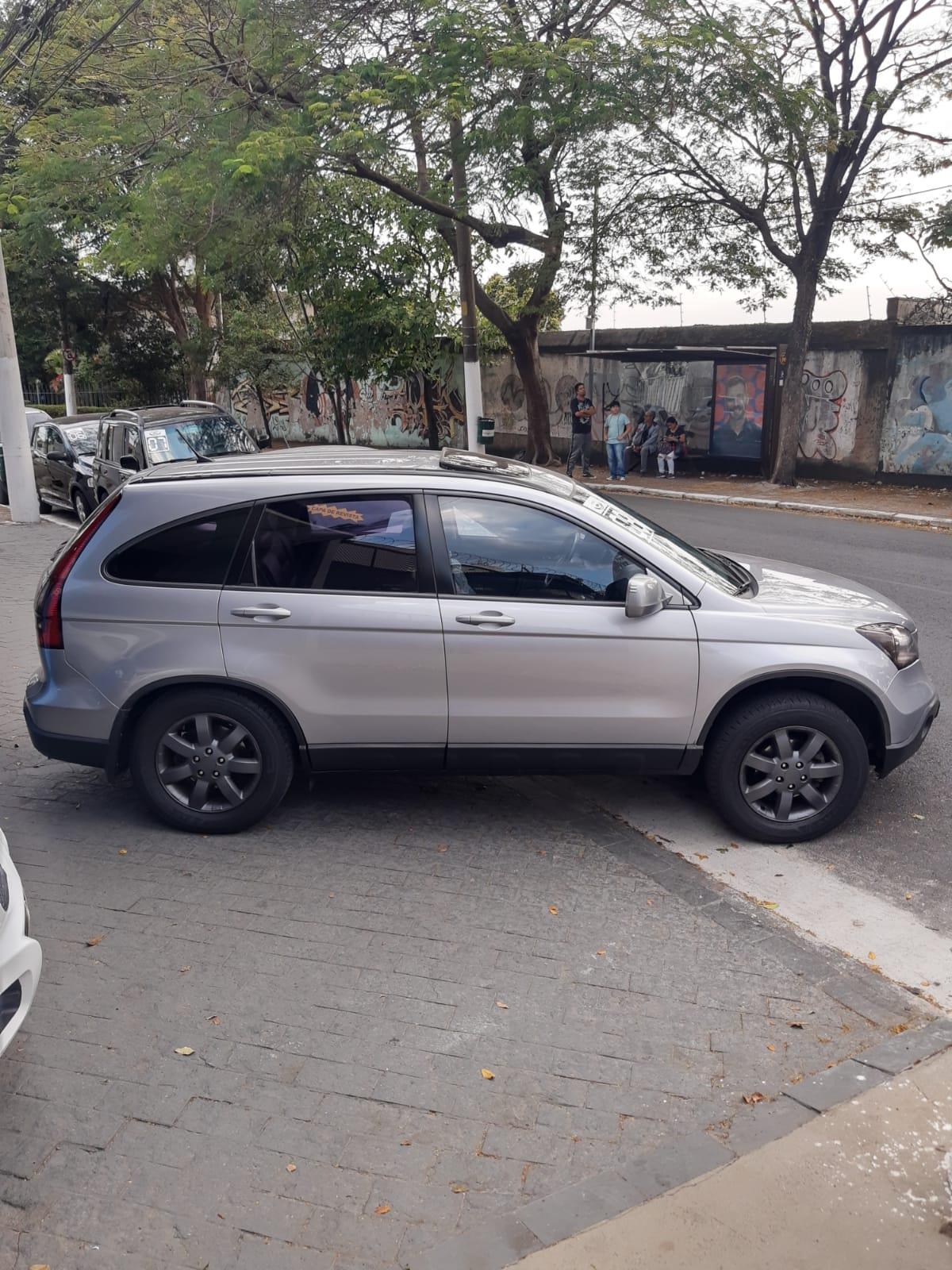 CRV