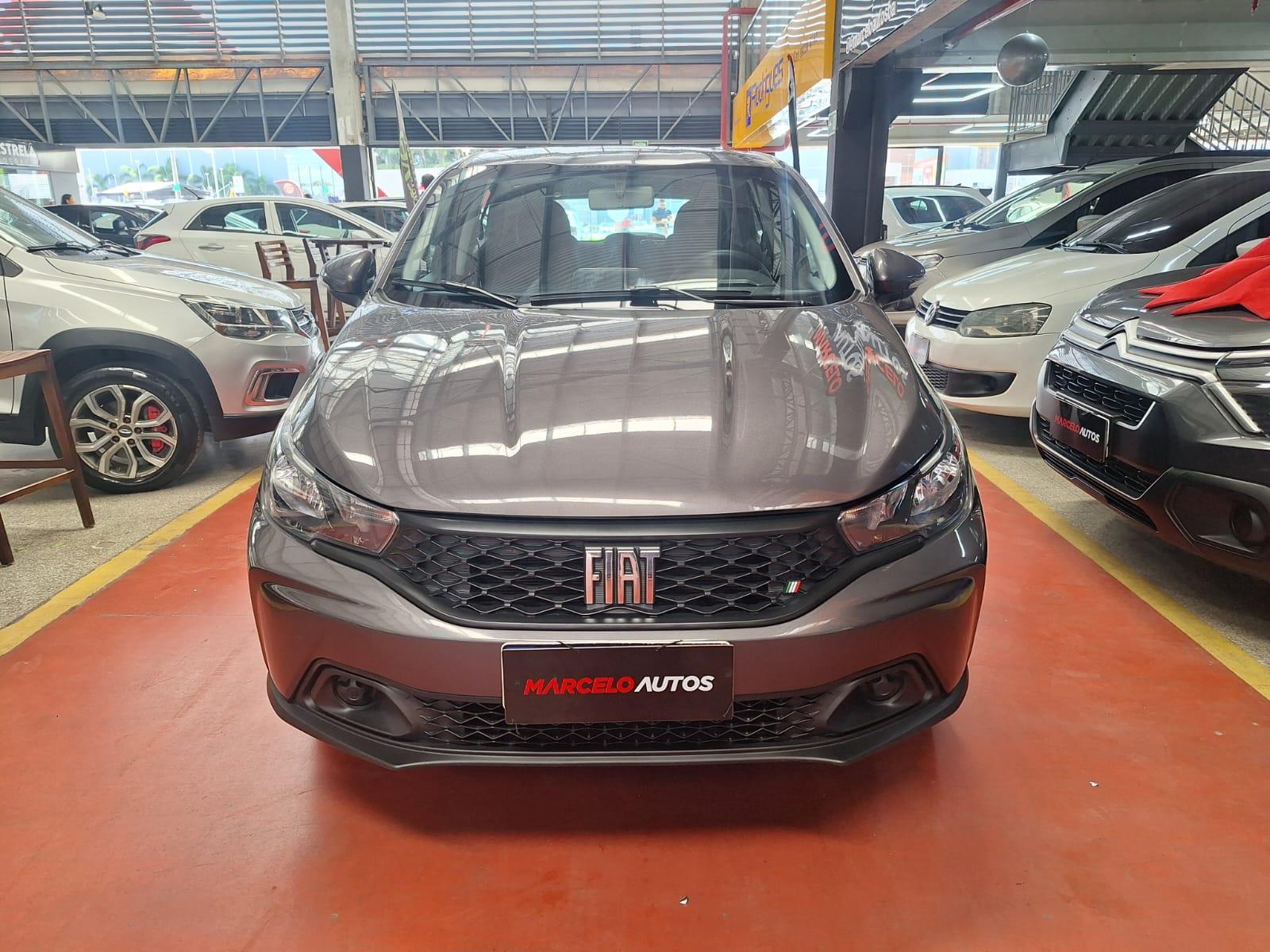 FIAT ARGO