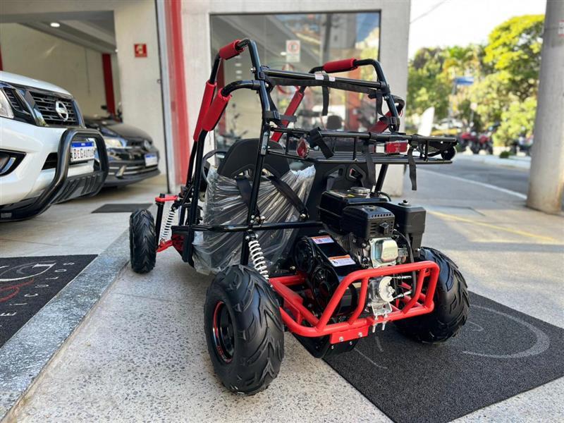 KART CROSS