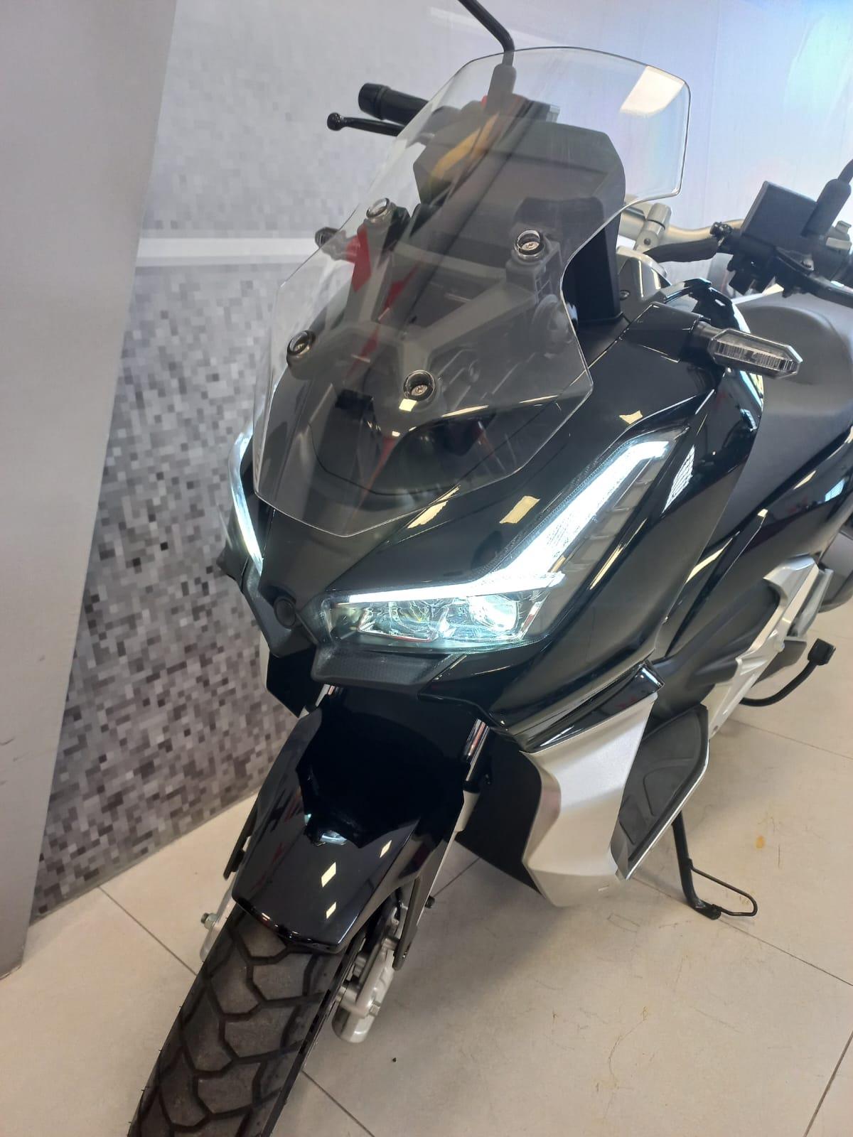 City Motos
