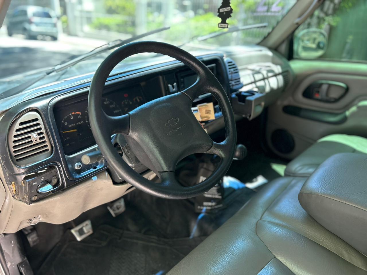 SILVERADO