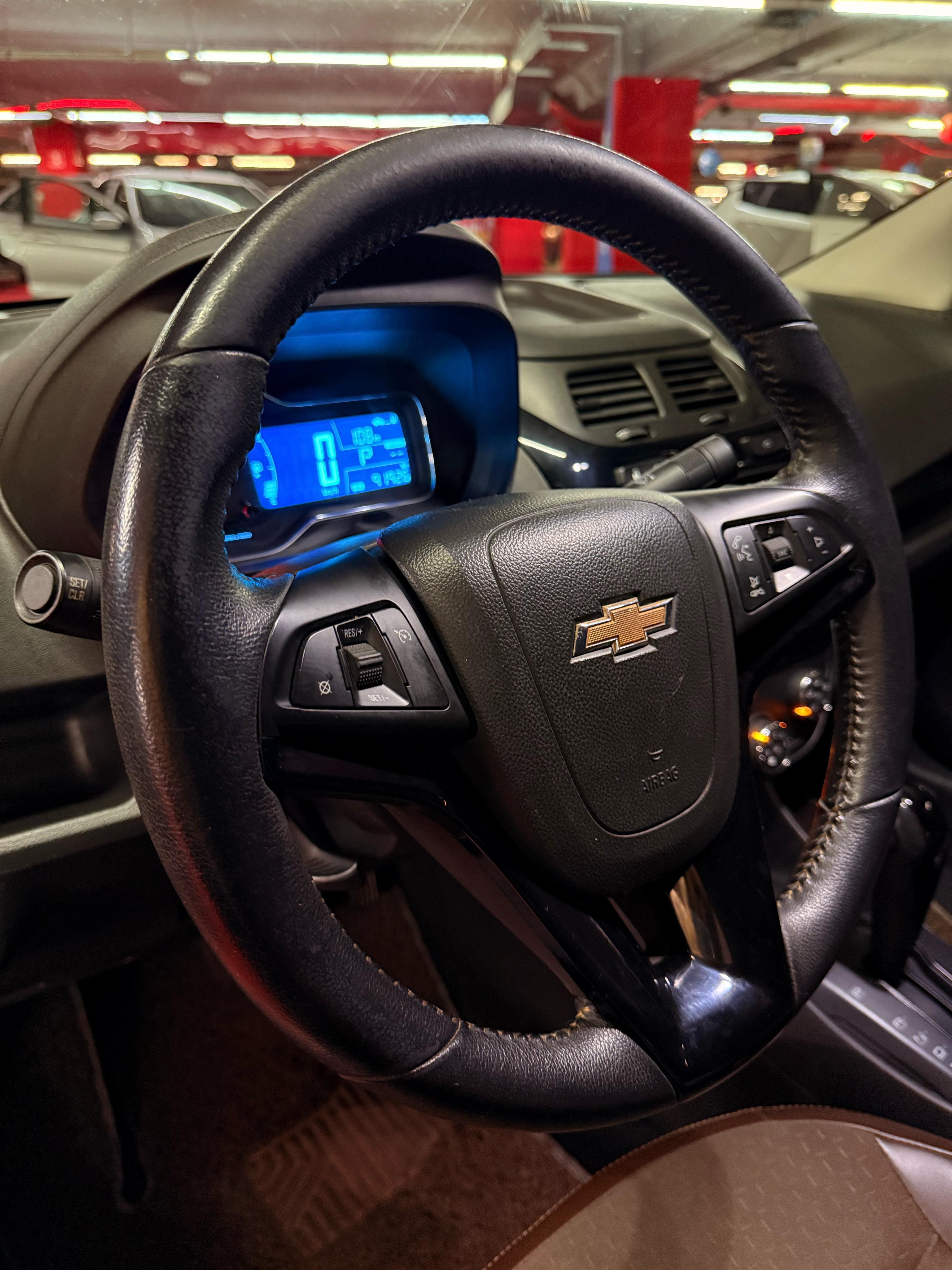 CHEVROLET COBALT