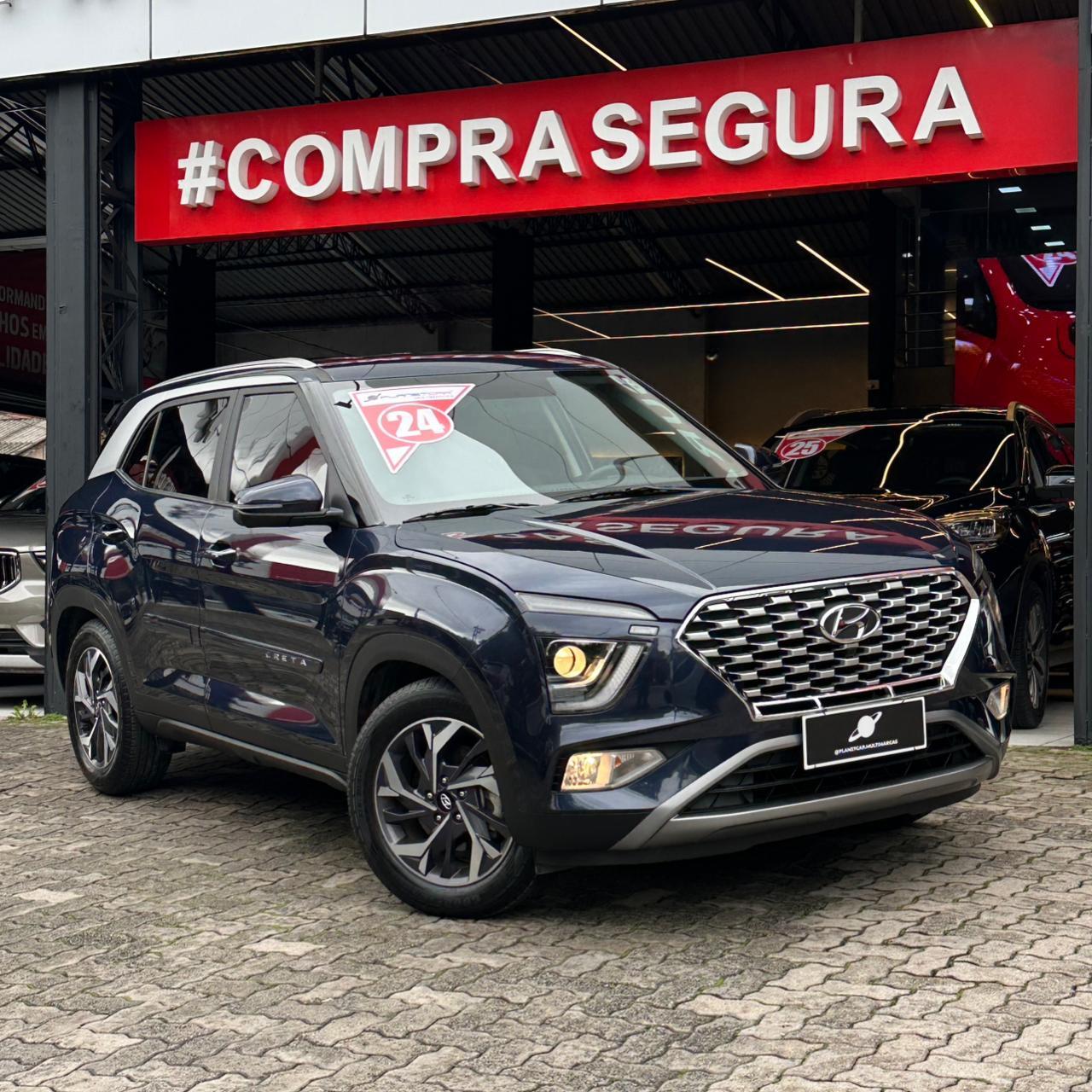 PlanetCar Multimarcas