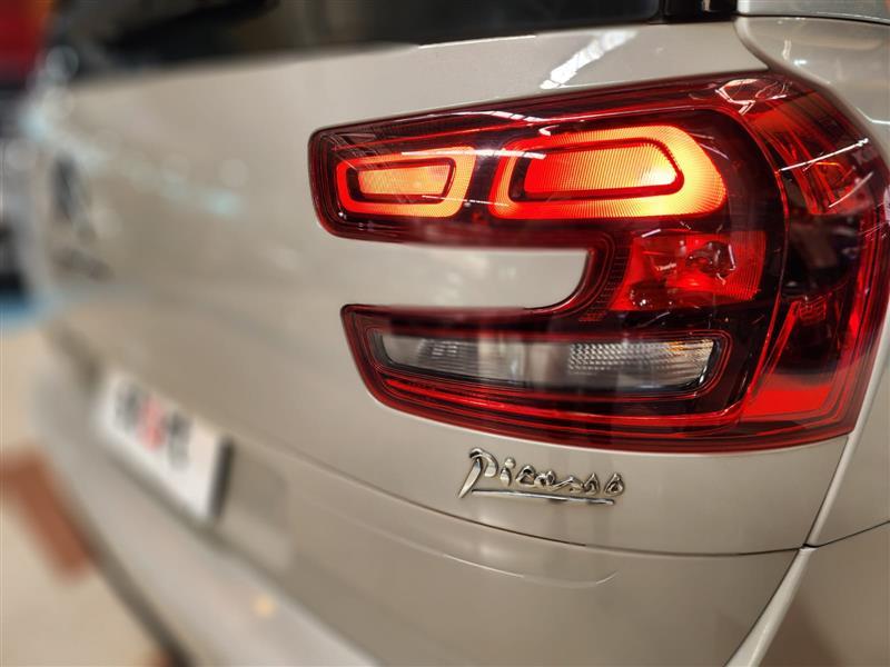 C4 GRAND PICASSO