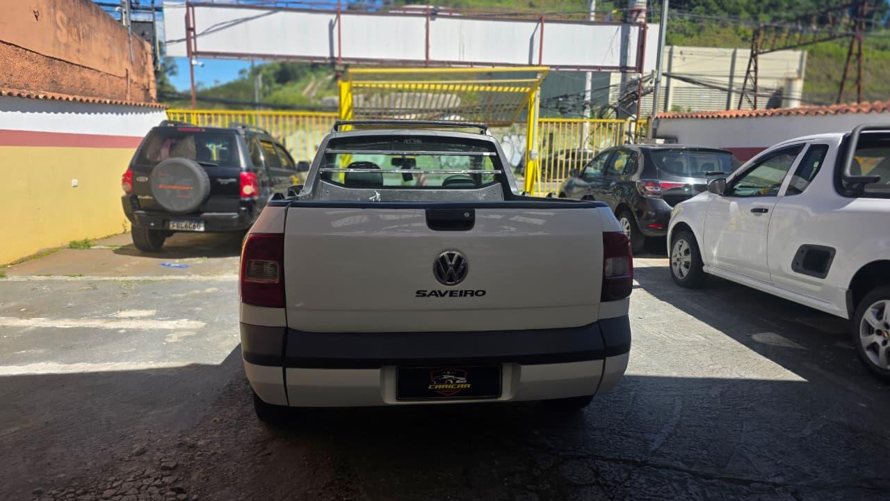 SAVEIRO