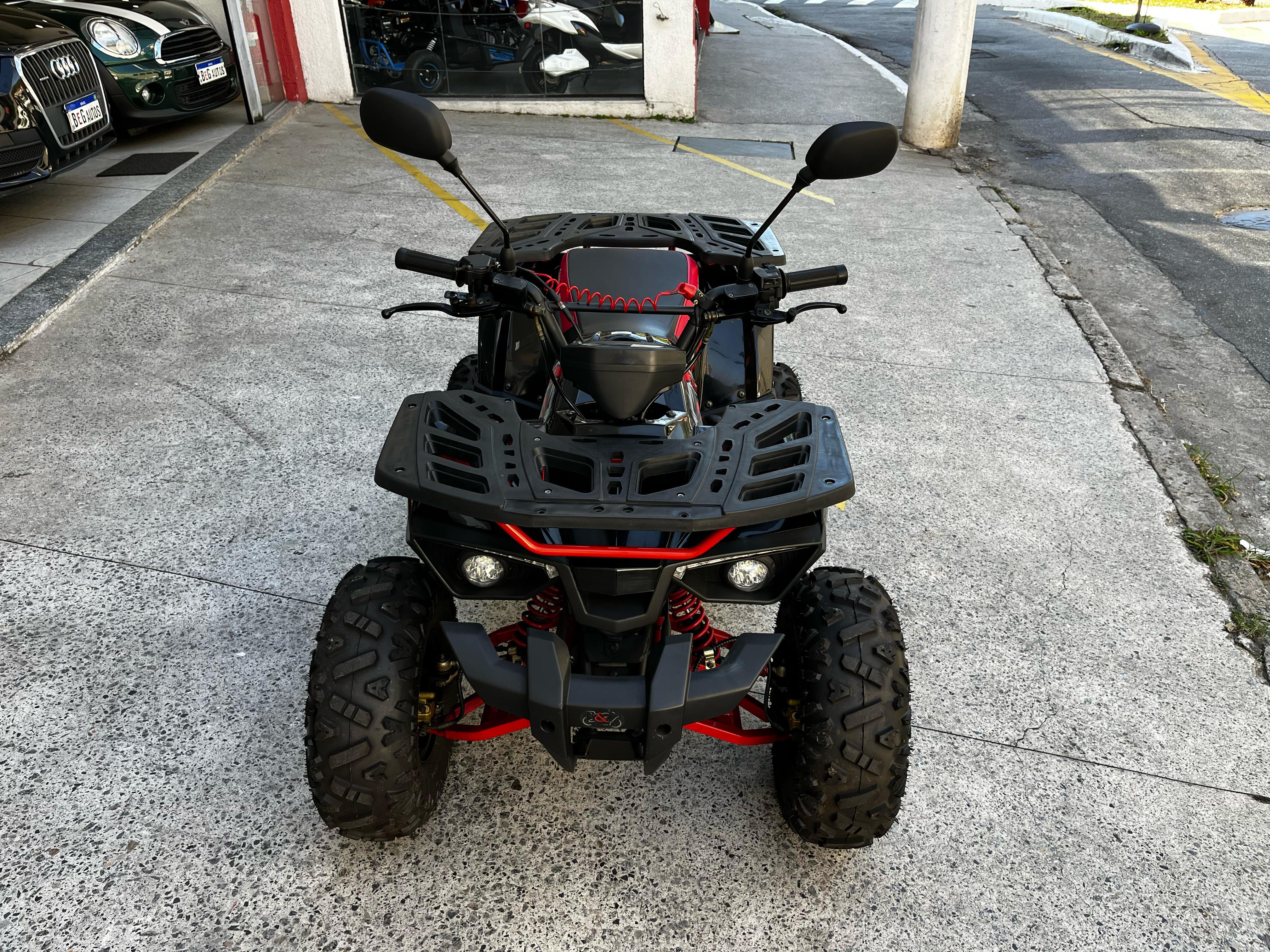 ATV 125