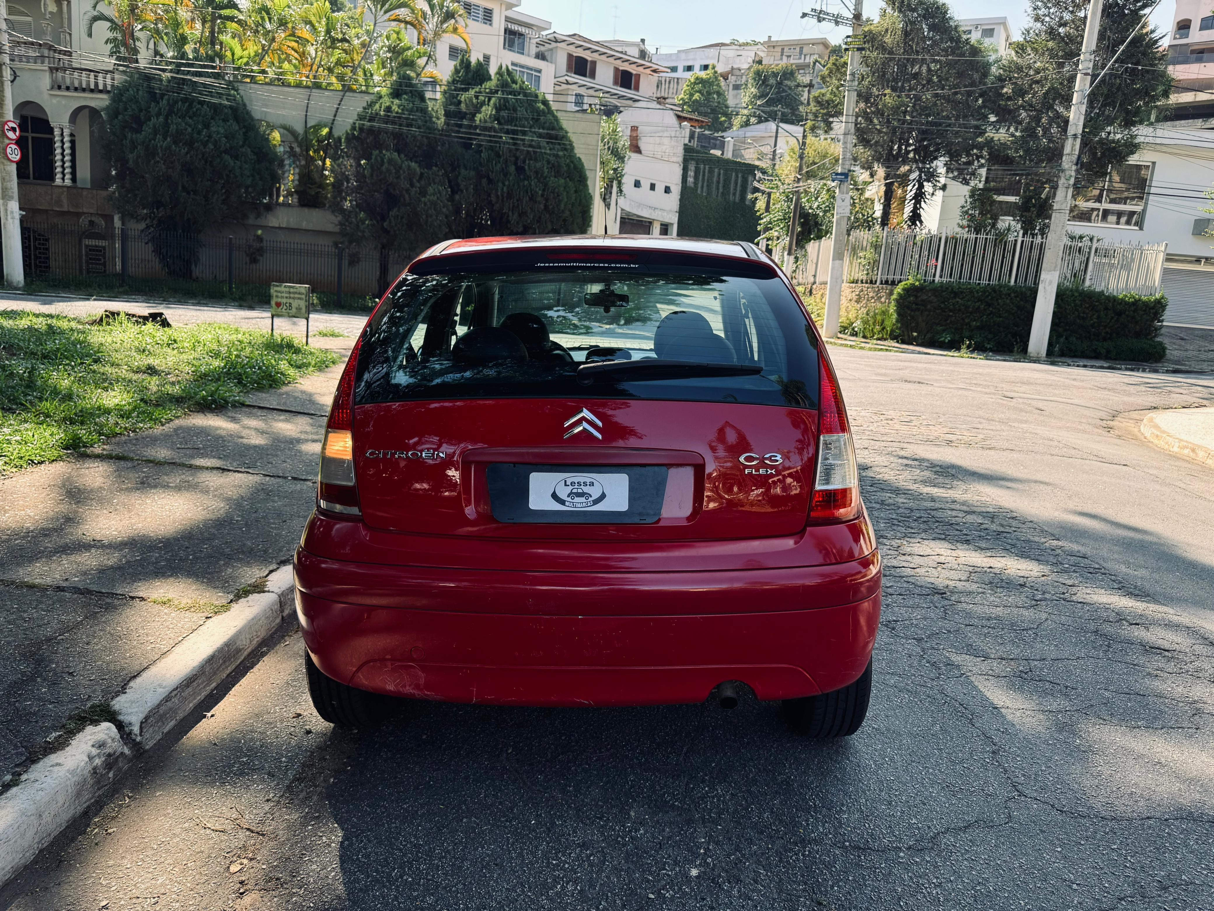 C3
