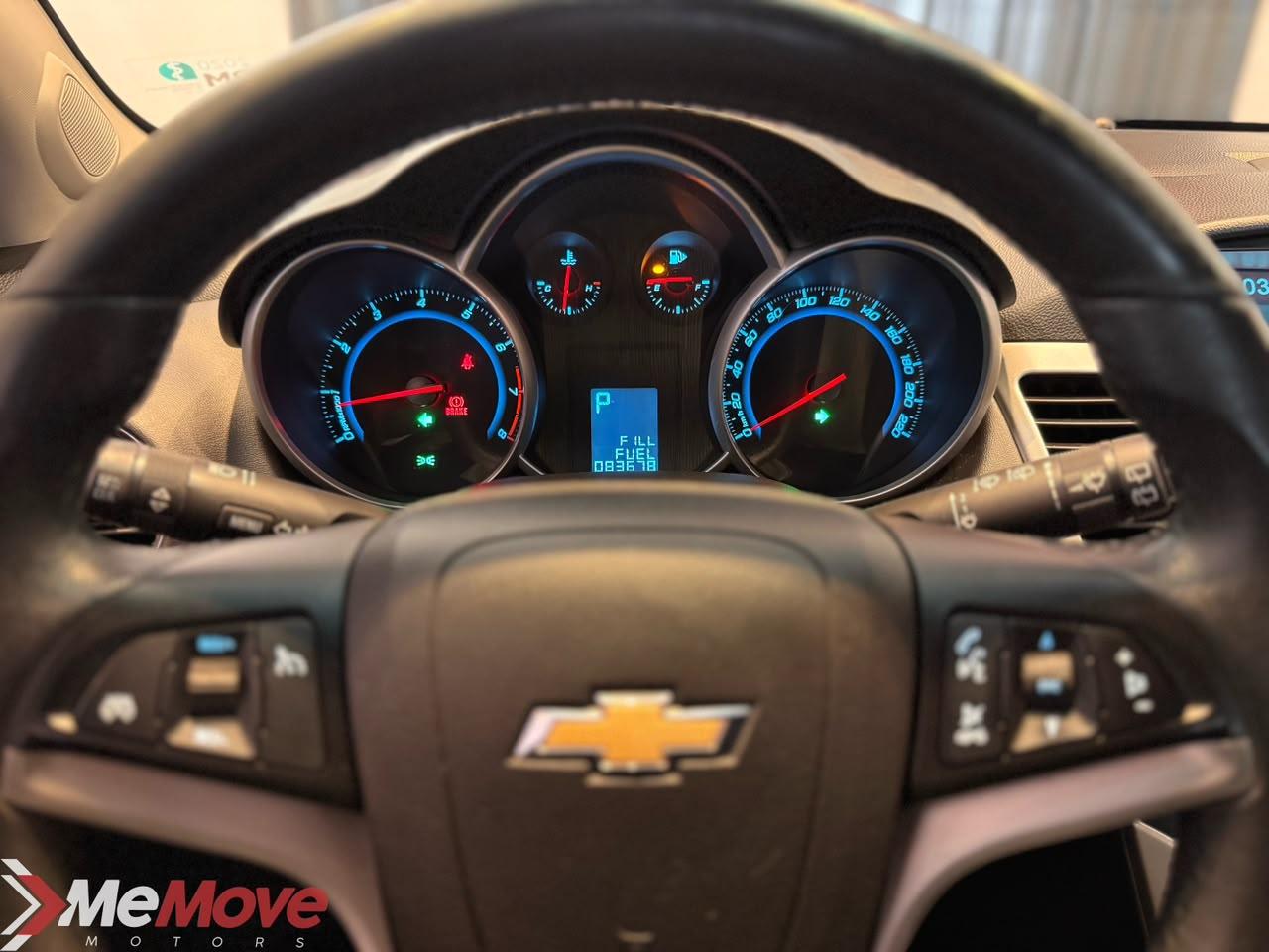 CRUZE