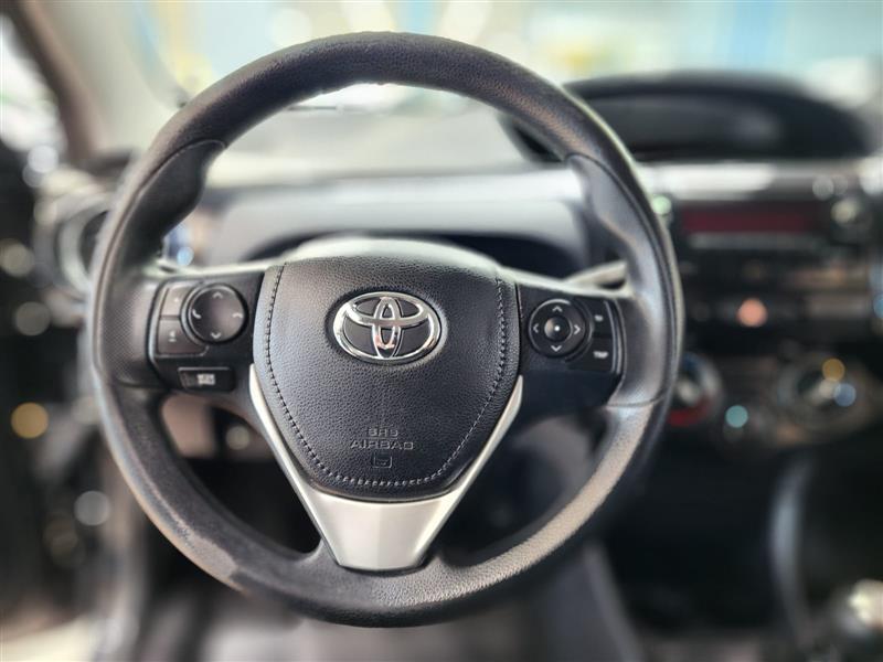 ETIOS