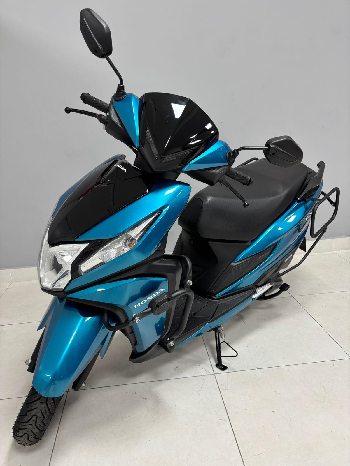 City Motos