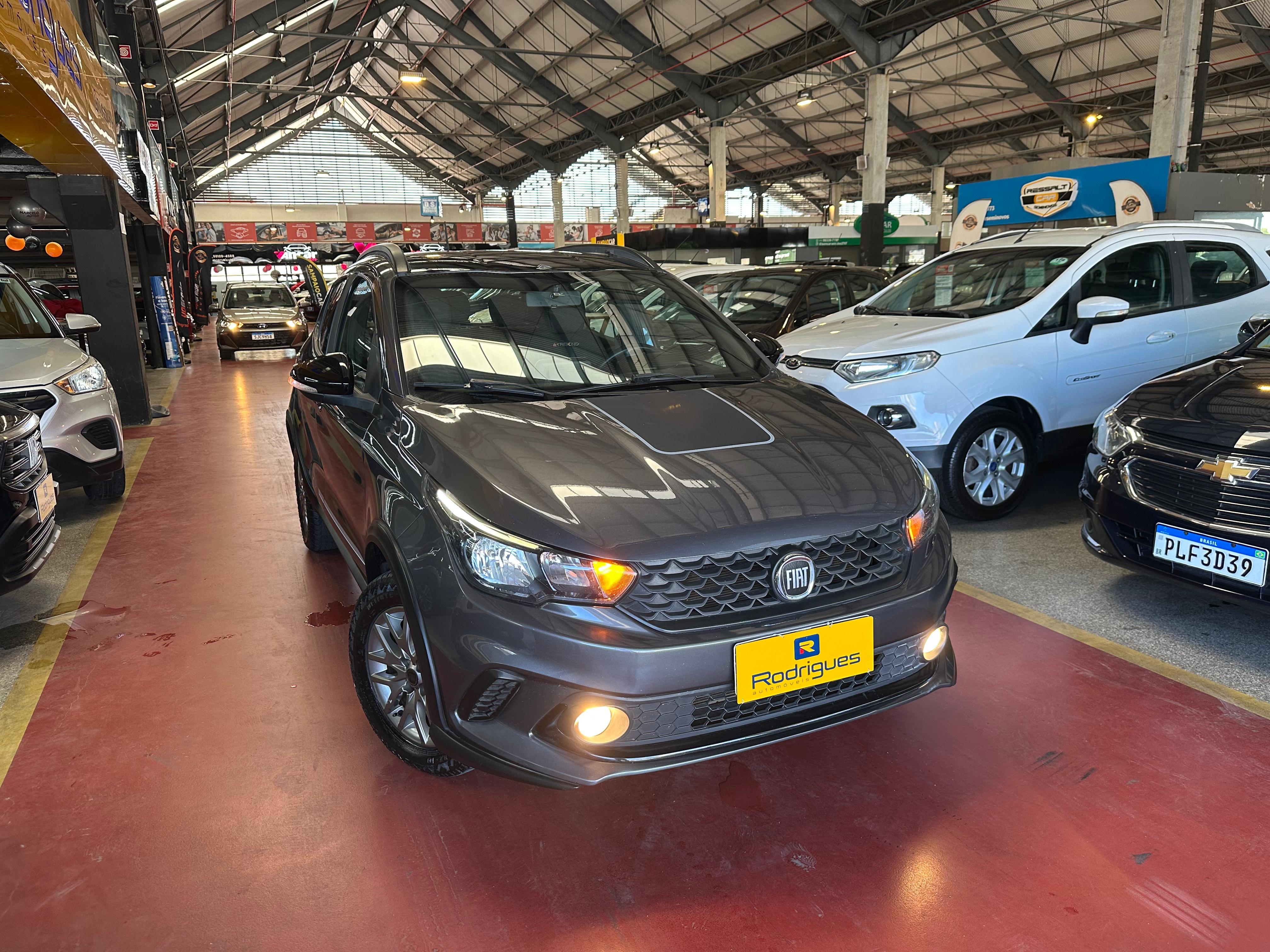 Rodrigues Automóveis