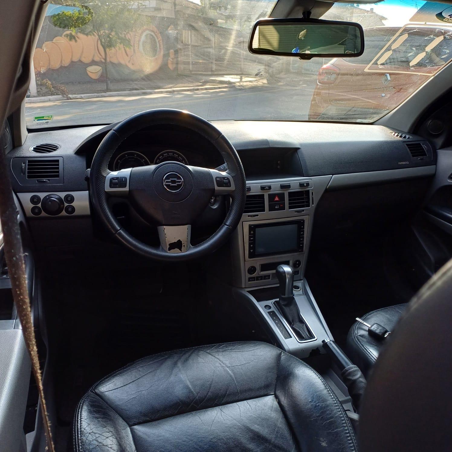 VECTRA