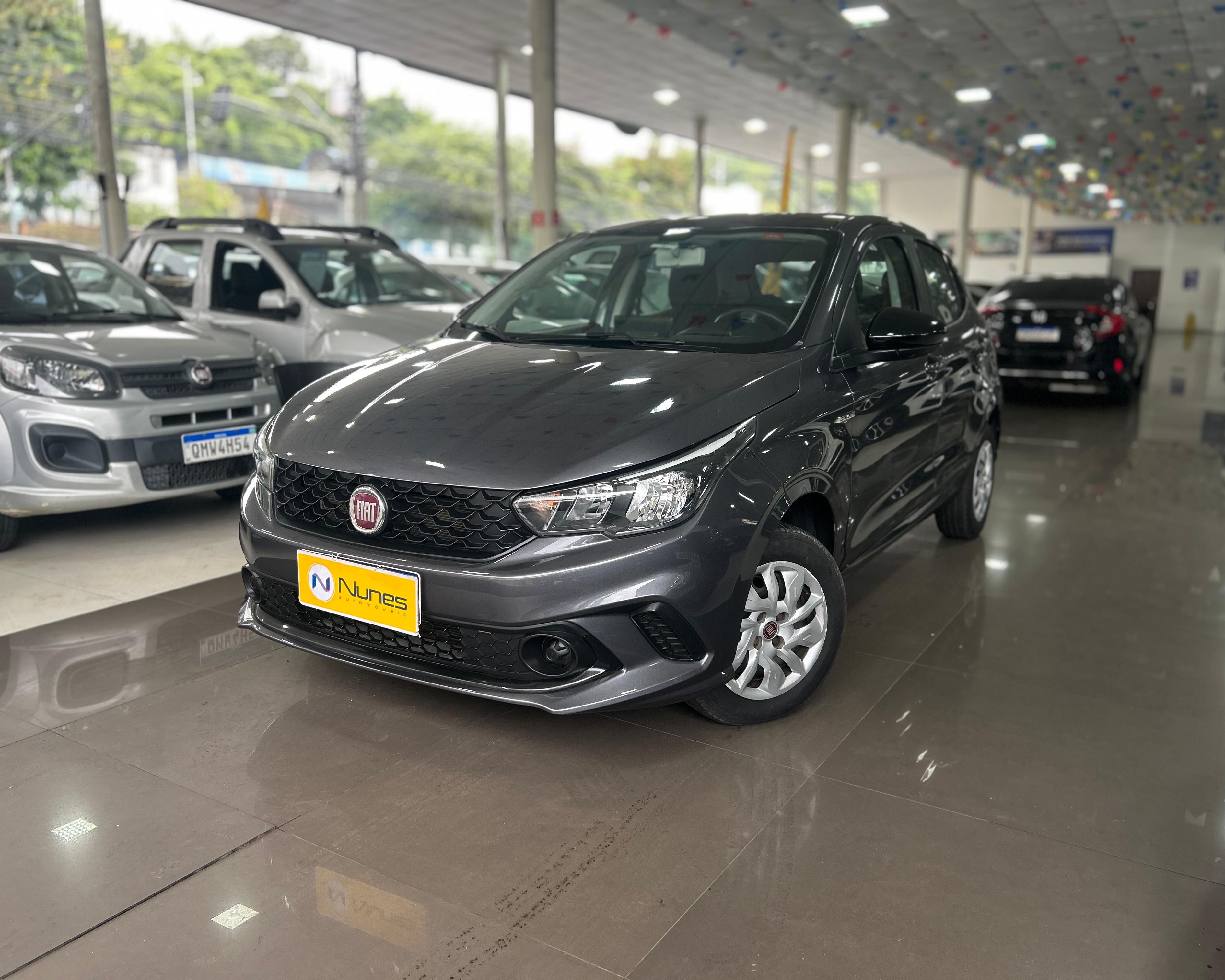 FIAT ARGO