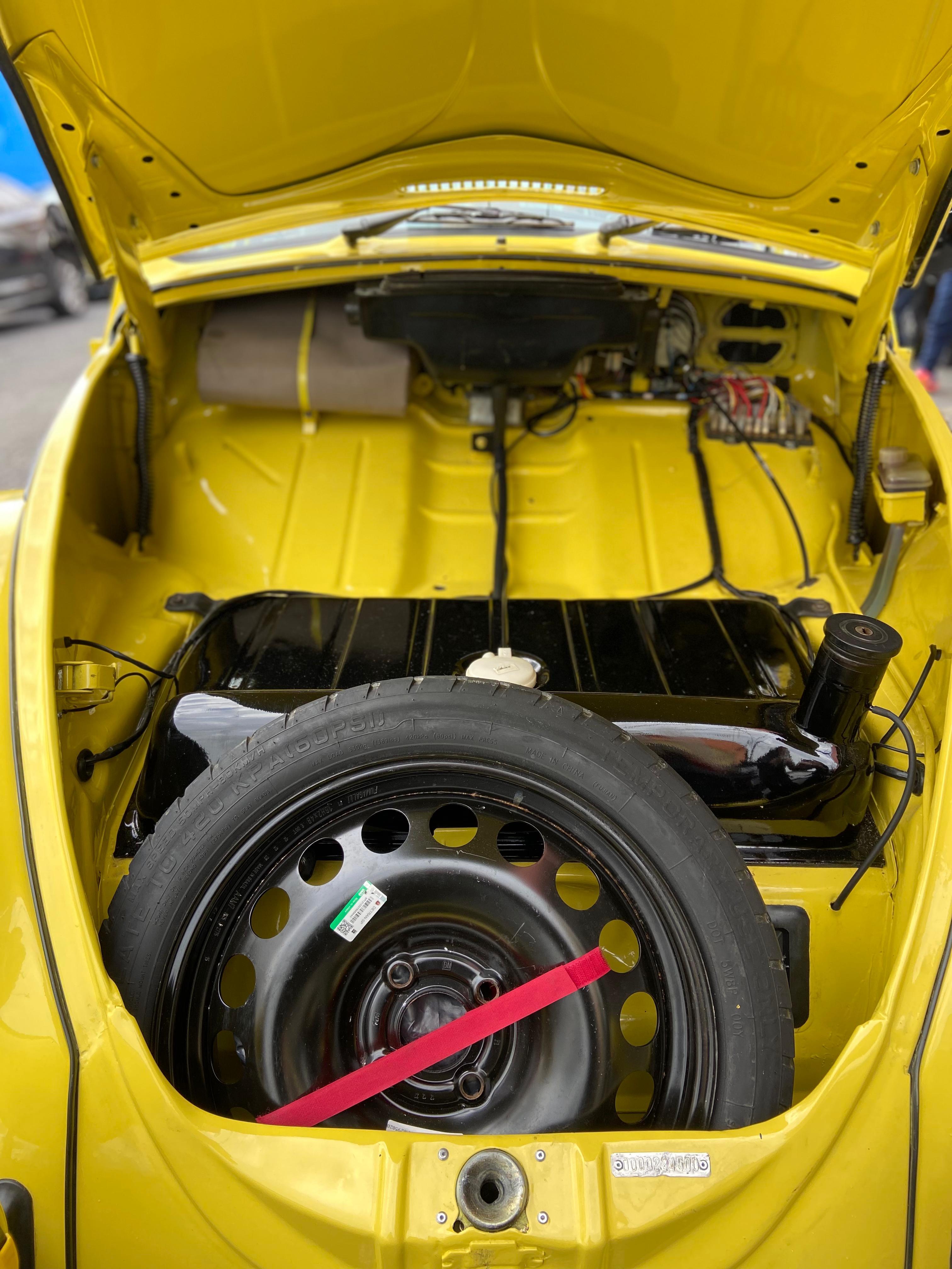 FUSCA