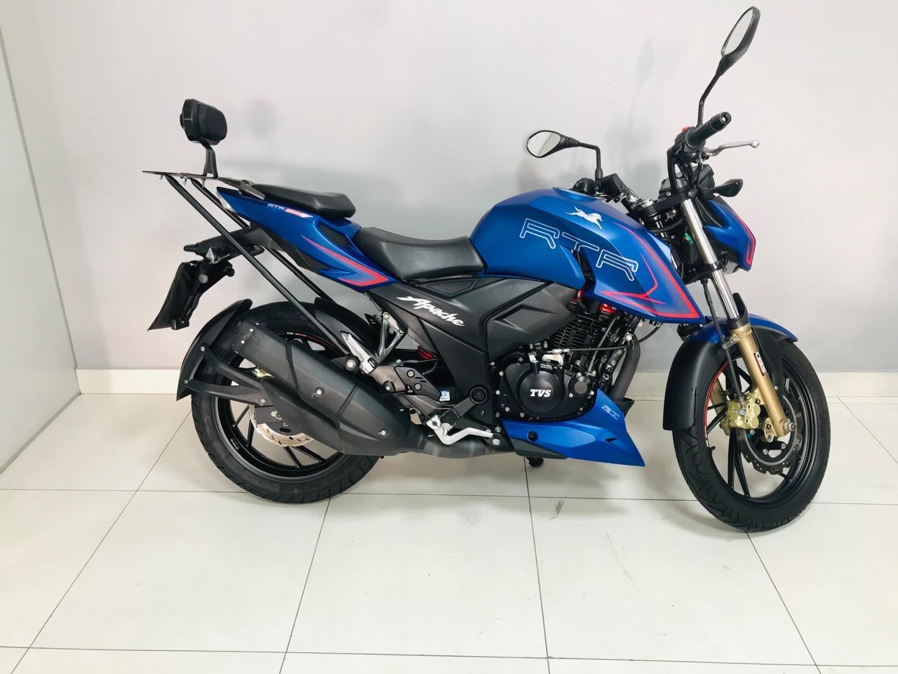 City Motos
