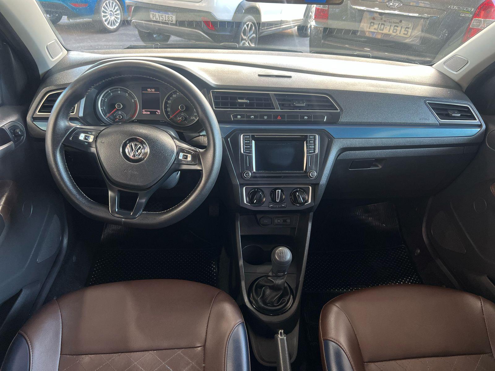 VOLKSWAGEN GOL