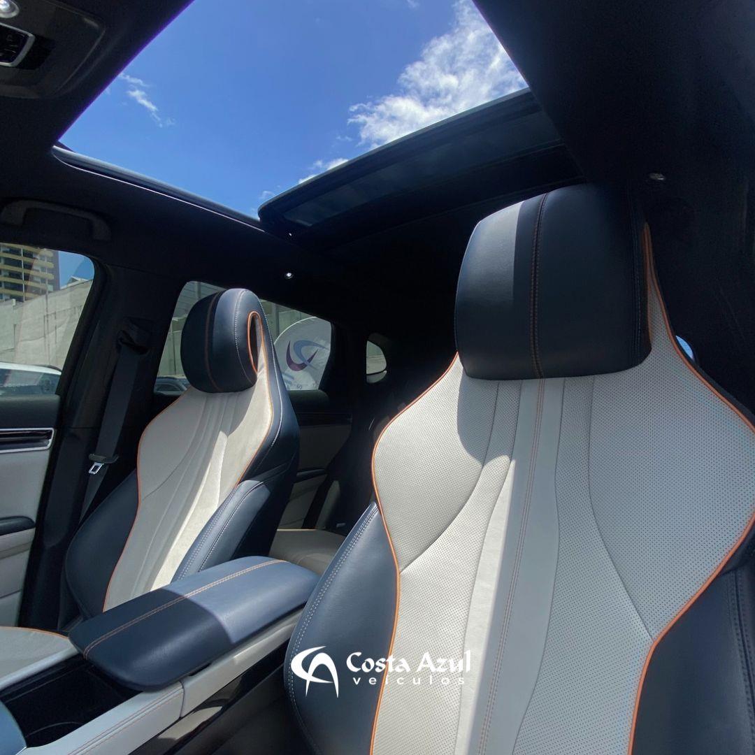 BYD SONG PLUS