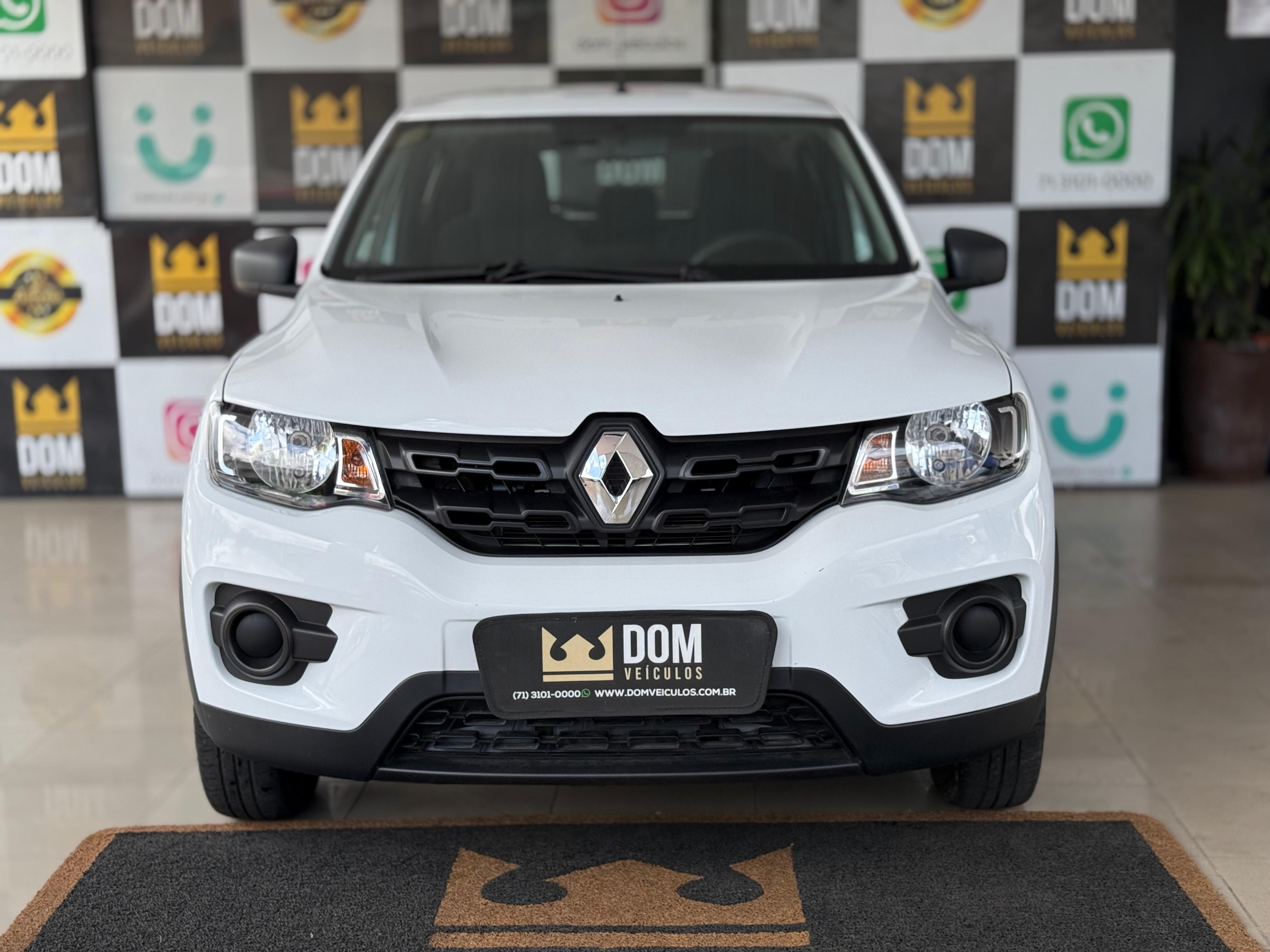 RENAULT KWID